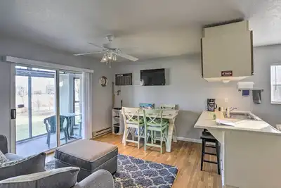 Image de Serene Abode on Lake Erie ~ 9 Miles to Oak Harbor