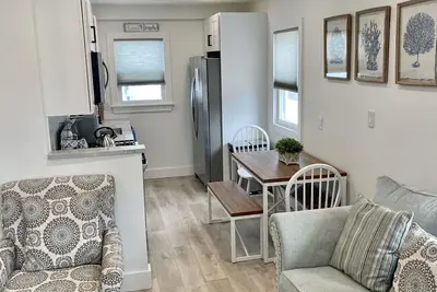 Image de Cozy Home in Wildwood Crest! 1. 5 Blocks to Beach and close to Diamond Beach\n