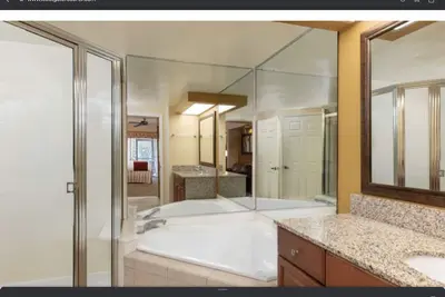 Image de 1200 sq ft 2 bedroom 2 bath, Orlando  Fl