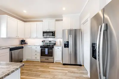 Image de Lovely Gulf View Home w\/ Free WiFi, Central A\/C, & a Private Washer\/Dryer