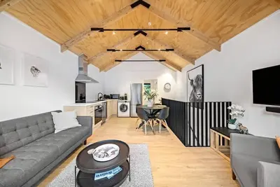 Image de Mountain View 3 Bedroom Retreat