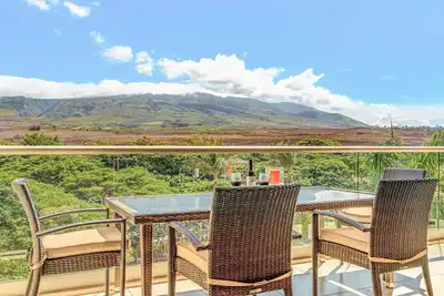 Image de Maui Resort Rentals: Honua Kai Hokulani 532 -  1br Suite w/ Lush West Maui Mountain Views