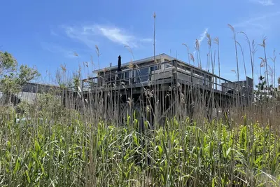 Image de Fire Island Beach House - Atlantique