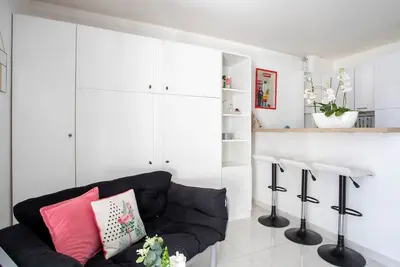 Image de Holidays 80 by Interhome