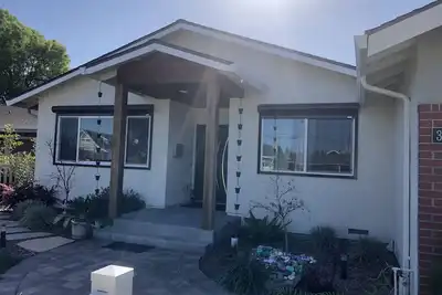Image de Private studio for rent in Willow Glen/ West San Jose