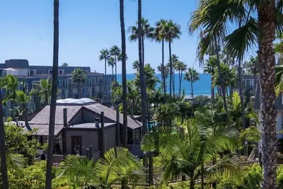 Image de Ocean Views from Patio on the Pacific!