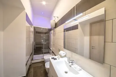 Image de BeItalian Studio flat