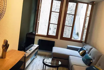 Image de Studio N ° 202 Furnished Besançon 15 Rue Battant