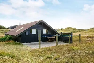 Image de Retraite Cosy dans les Dunes-By Traum