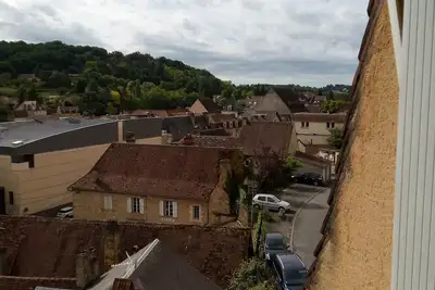 Image de Sarlat Center