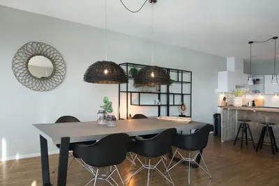 Image de Appartement aux Pays-Bas