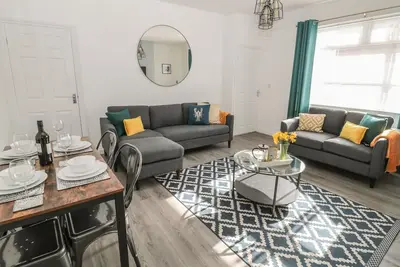 Image de Pebble Cove, pet friendly, country holiday cottage in Amble