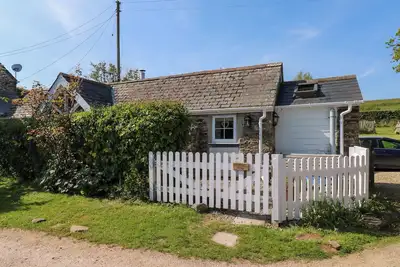 Image de Toad Hall Cottage, pet friendly, with open fire in Blackawton