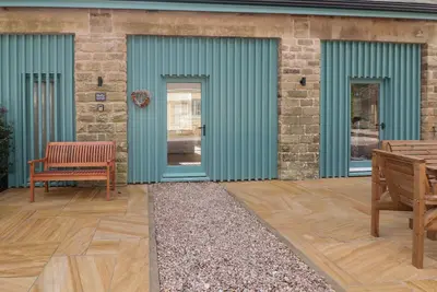 Image de Holly Cottage, pet friendly in Bolsterstone \/ Ewden Village