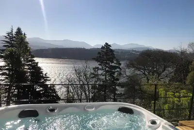 Image de Afallon, pet friendly, luxury holiday cottage in Menai Bridge