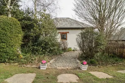 Image de Little Torr, romantic, country holiday cottage in Drewsteignton