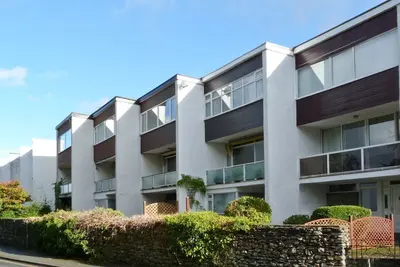 Image de Lake House Bowness, pet friendly in Bowness-On-Windermere