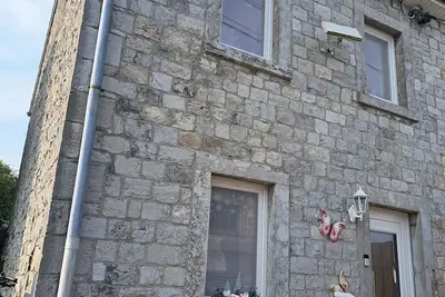 Image de Gemütliches Blausteinhaus in Raeren
