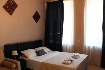 Image de Cozy Apartment Old City Spirit