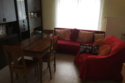 Image de Non-smoking vacation apartment, in the beautiful wine district of Kitzingen