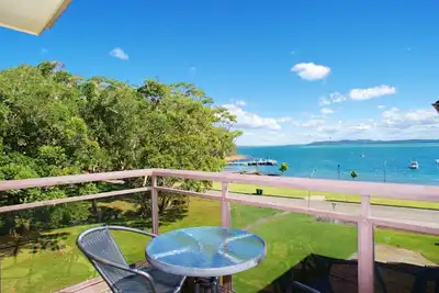 Image de Collendina 15 19 Kurrawa Close water views and wifi