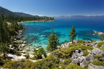 Image de Owl's Peak by AvantStay | Private Pine Tree Cabin | Mins From The Water