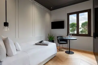 Image de Comfort Room - Myrtle