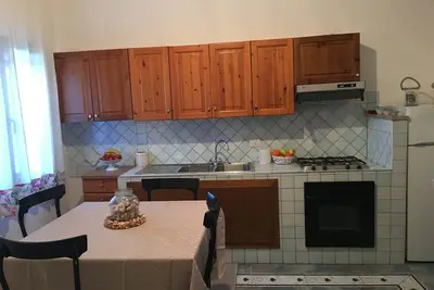 Image de Mimosa two-room apartment