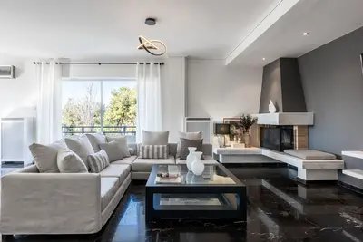 Image de Elegant 3 dbrm apt iin the Heart of Glyfada