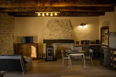 Image de Chez Guetou