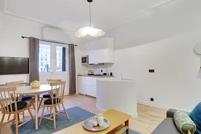 Image de A Unique & Exclusive Apartment in Neuilly sur Seine