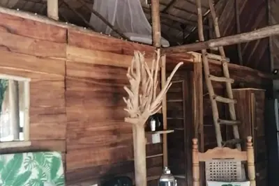 Image de Rustic cabin 3 bedrooms, El Valle, Samana, between sea and jungle