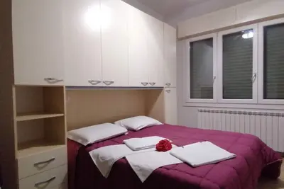 Image de Rooms and studio apartments are rented in Carpi, from one day to three months.