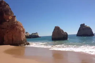 Image de Fantástica Casa com 4 Quartos na Prainha