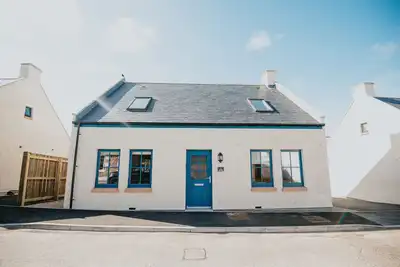 Image de The Seafield Arms Hotel Cullen – Self Catering
