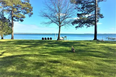 Image de River House looking at the Chesapeake Bay/Monthly Rental