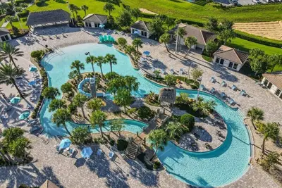 Image de Amazing Oasis\/Waterpark\/close to Disney