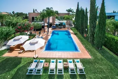 Image de Villa Laguna Golf - stunning house - Laguna Golf Course