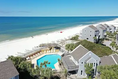 Image de Barrier Dunes, Gated Community, Multiple Pools, Easy Beach Access