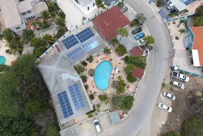 Image de Hacienda Wayaca Apartments A 1