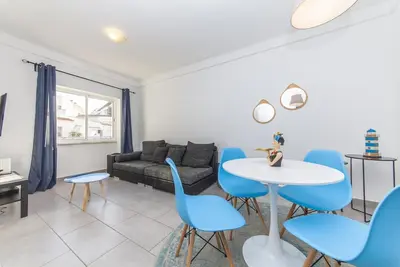 B52 - Vasco da Gama Central Apartment