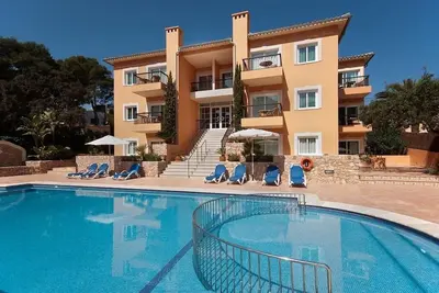 Image de Pinos Altos 02 (T2) - Cerezo, Cala Sant Vicenç