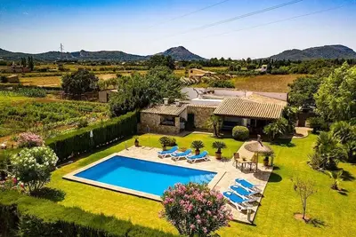 Image de Villa Bosque, Rest in a natural environment