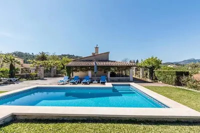 Image de Catalina Petit, Cozy and friendly in Pollensa