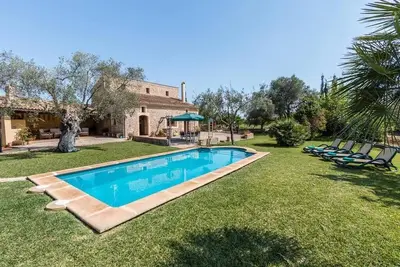 Image de Villa Frare, Respecting roots with style