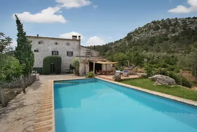 Casa Guillo, 300 years of history in an eternal place
