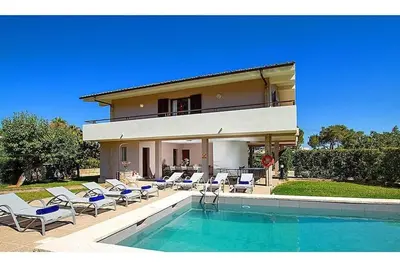 Image de Villa Animeta, Hermosa villa cerca de Port Pollensa