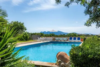 Image de Villa Piedra, Surrounded by nature, but close to Port Pollensa