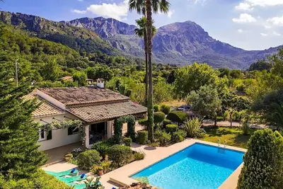 Image de Villa La Plana, Fantastic villa in a very quiet area
