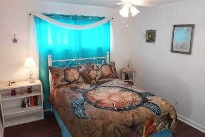 Image de Turtles Nest  Mins to the Beach Family Condo